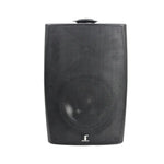 Imix IMWM - 8 - B 8″ Wall Mount Speaker 100V Line 30W Black - 