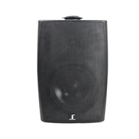 Imix IMWM - 8 - B 8″ Wall Mount Speaker 100V Line 30W Black - 