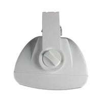Imix IMWM - 8 - W 8″ Wall Mount Speaker 100V Line 30W White - 
