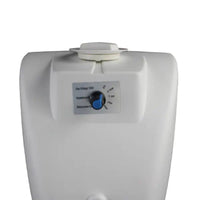 Imix IMWM - 8 - W 8″ Wall Mount Speaker 100V Line 30W White - 