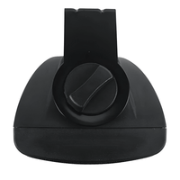Imix IMWM4 - B 4″ Wall Mount Speaker 100V Line 15W Black | 70V/100V Line System - 