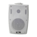 Imix IMWM4 - W 4″ Wall Mount Speaker 100V Line 15W White | 70V/100V Line System - 
