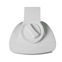 Imix IMWM4 - W 4″ Wall Mount Speaker 100V Line 15W White | 70V/100V Line System - 
