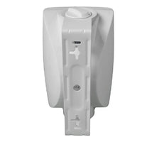 Imix IMWM4 - W 4″ Wall Mount Speaker 100V Line 15W White | 70V/100V Line System - 