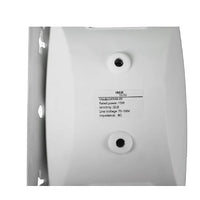 Imix IMWM4 - W 4″ Wall Mount Speaker 100V Line 15W White | 70V/100V Line System - 