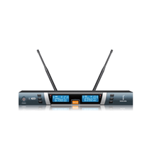 iMIX K - 7000 UHF Adjustable Frequency Wireless Microphone - 