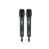 iMIX K-7000 UHF Adjustable Frequency Wireless Microphone iMIX K-7000 UHF Adjustable Frequency Wireless Microphone