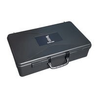 iMix K - 9000 UHF Adjustable Frequency Wireless Microphone - 