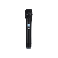 Imix K - 9004 4 Channel Wireless Microphone - 