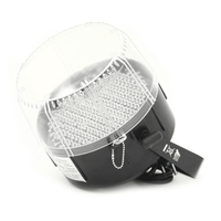 iMix LED - 112RGB Strobe Light 15W With RGB White - 