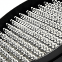 iMix LED - 112RGB Strobe Light 15W With RGB White - 