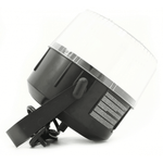 iMix LED - 112RGB Strobe Light 15W With RGB White - 