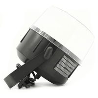 iMix LED - 112RGB Strobe Light 15W With RGB White - 