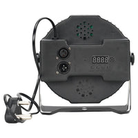 Imix LEDPAR36 Led Globe Parcan - 
