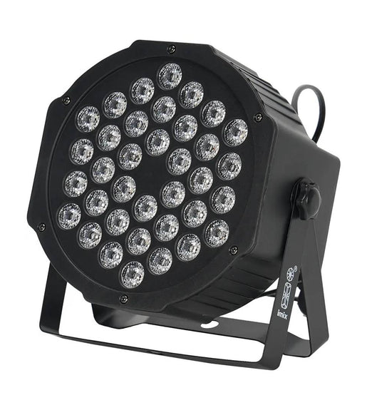 Imix LEDPAR36 Led Globe Parcan - 