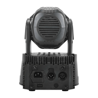 Imix LYNX 107 – 7x10W LED Moving Head Wash Light - 