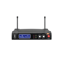 Imix MC - 3001 - MK2 UHF Wireless Microphone - 