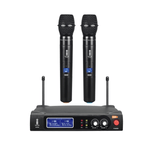 Imix MC - 3001 - MK2 UHF Wireless Microphone - 