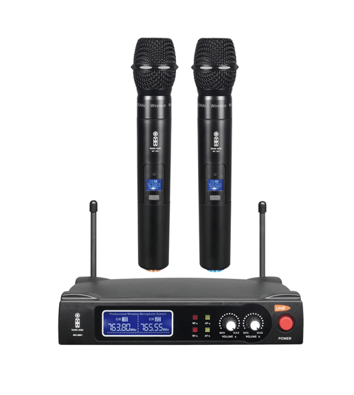 Imix MC - 3001 - MK2 UHF Wireless Microphone - 