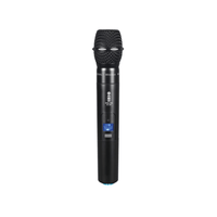 Imix MC - 3001 - MK2 UHF Wireless Microphone - 