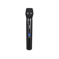 Imix MC - 3001 - MK2 UHF Wireless Microphone - 
