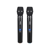 Imix MC - 3001 - MK2 UHF Wireless Microphone - 