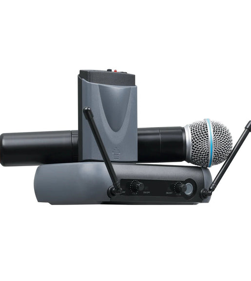 Imix MC - DF101 Wired Microphone SET - 