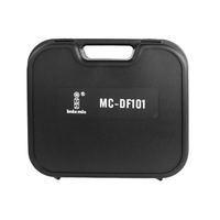 Imix MC - DF101 Wired Microphone SET - 