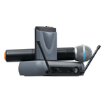Imix MC - DF101 Wired Microphone SET - 