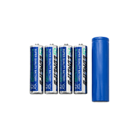 Imix MC-J1 Wireless Dual Handheld Microphone - 