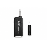 Imix MC-J1 Wireless Dual Handheld Microphone - 