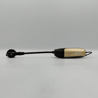 Imix MM-02 UHF Clip-On Wireless Gooseneck Microphone System - 