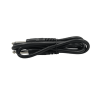 Imix MM-02 UHF Clip-On Wireless Gooseneck Microphone System - 