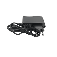Imix MM-02 UHF Clip-On Wireless Gooseneck Microphone System - 