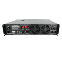 Imix MV5200 - MK3 Power Amplifier - 