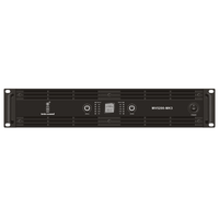Imix MV5200 - MK3 Power Amplifier - 