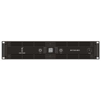 Imix MV7200 - MK3 Power Amplifier - 
