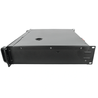 Imix MV7200 - MK3 Power Amplifier - 