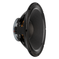 Imix N9 Audio 12N450 12″ 450W Loose Speaker - 