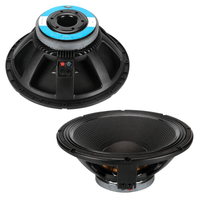 Imix N9 Audio 12N450 12″ 450W Loose Speaker - 