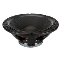 Imix N9 Audio 12N450 12″ 450W Loose Speaker Replacement Speakers