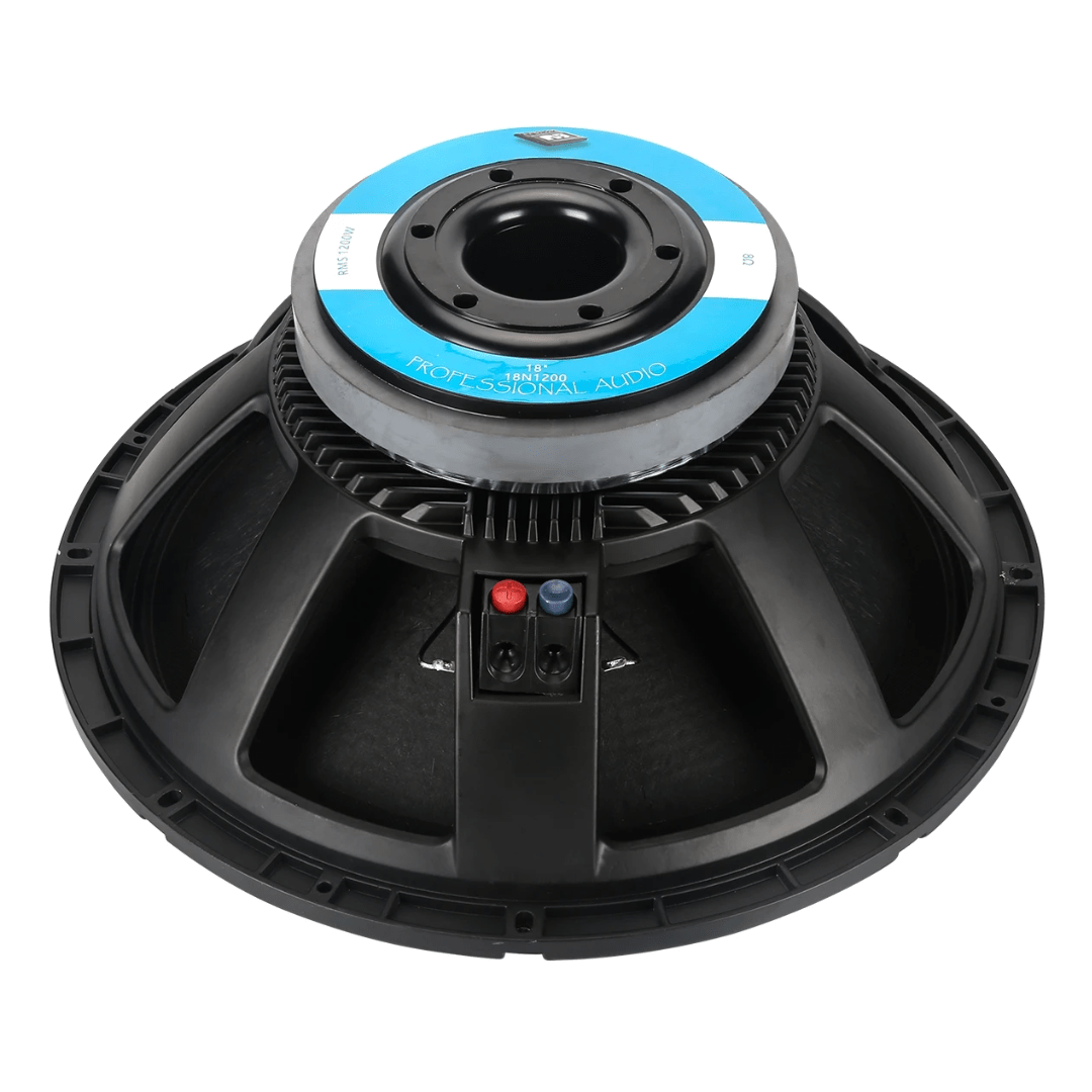 Imix N9 Audio 12N450 12″ 450W Loose Speaker Replacement Speakers