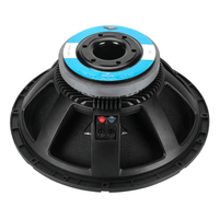 Imix N9 Audio 12N450 12″ 450W Loose Speaker - 