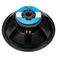 Imix N9 Audio 15N500 15″ 500W Loose Speaker - 