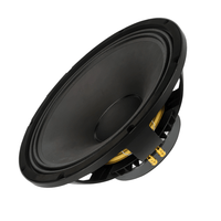 Imix N9 Audio 15N500 15″ 500W Loose Speaker - 