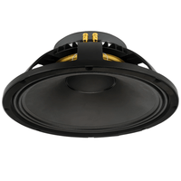 Imix N9 Audio 15N500 15″ 500W Loose Speaker - 