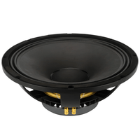 Imix N9 Audio 15N500 15″ 500W Loose Speaker - 