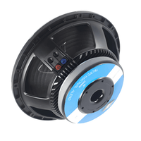 Imix N9 Audio 15N600 Loose Speaker - 