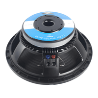 Imix N9 Audio 15N600 Loose Speaker - 