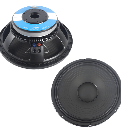 Imix N9 Audio 15N600 Loose Speaker - 